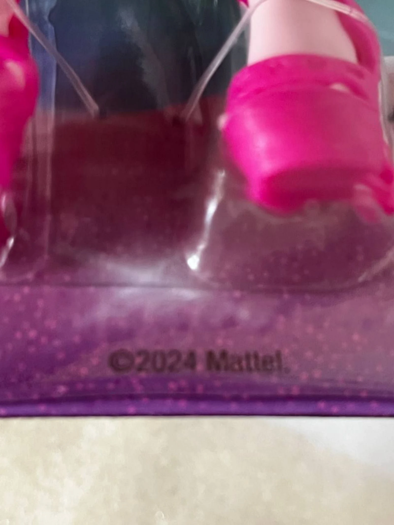 Monster High (Draculaura) – photo 6